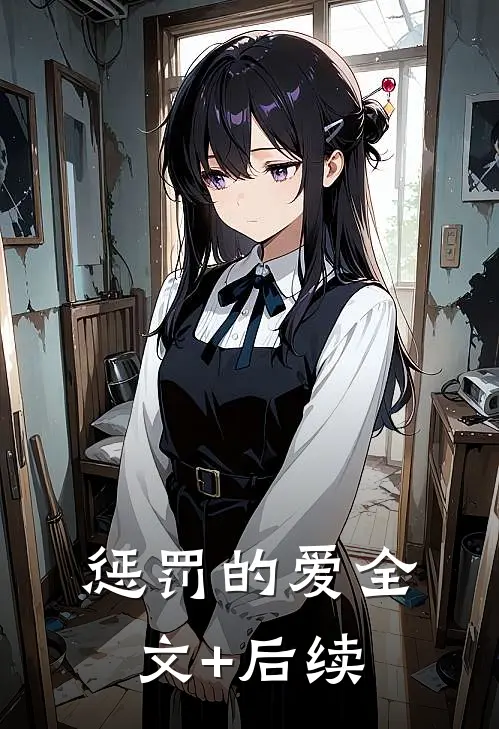 惩罚的爱全文+后续