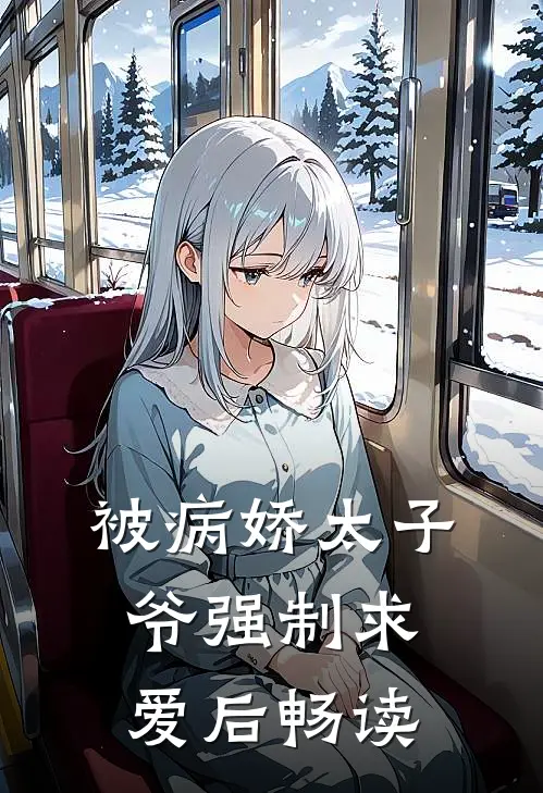 被病娇太子爷强制求爱后畅读