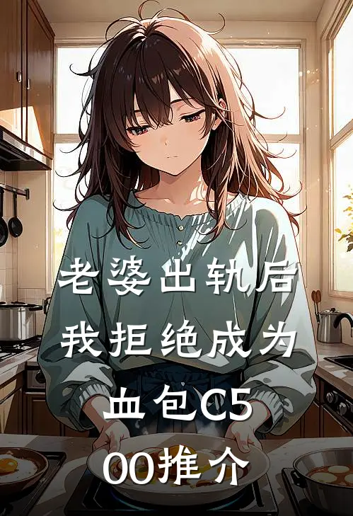 老婆出轨后我拒绝成为血包C500推介
