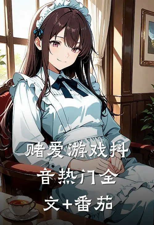 赌爱游戏抖音热门全文+番茄
