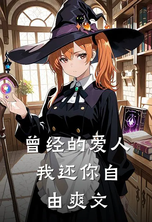 曾经的爱人，我还你自由爽文