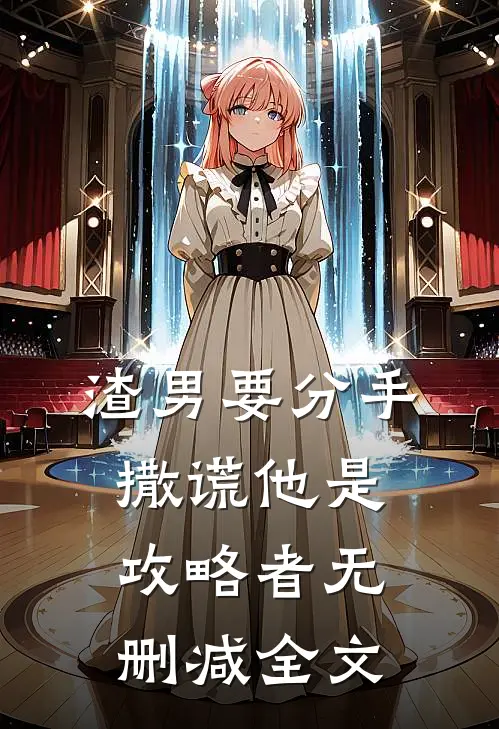 渣男要分手，撒谎他是攻略者无删减全文