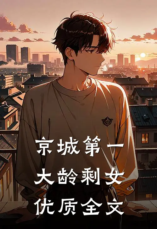 京城第一大龄剩女优质全文