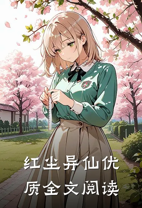 红尘异仙优质全文阅读