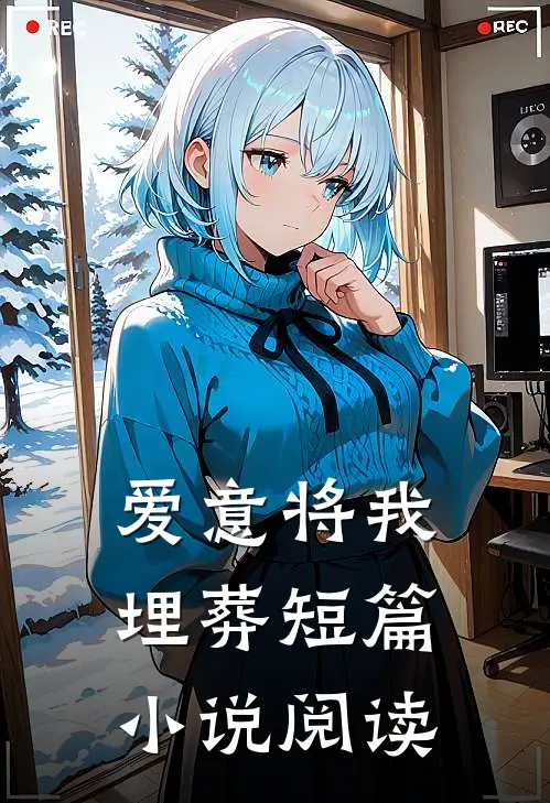 爱意将我埋葬短篇小说阅读
