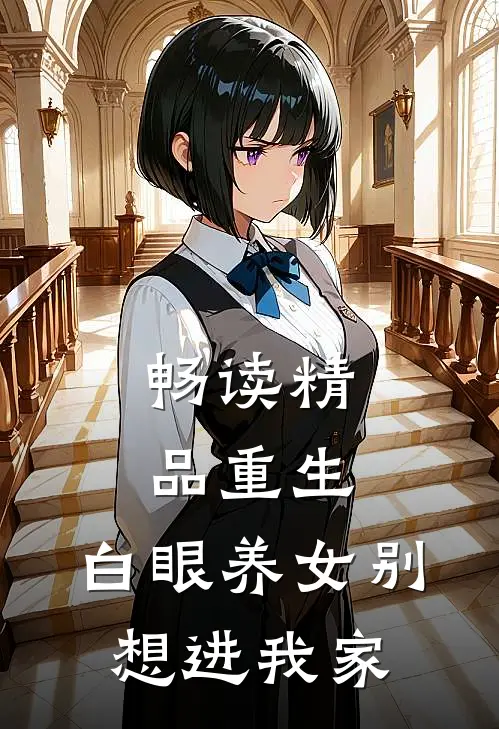 畅读精品重生：白眼养女别想进我家