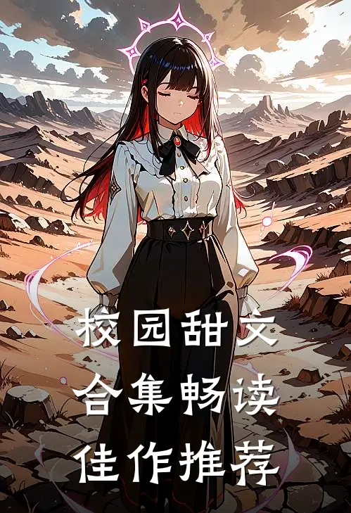 校园甜文合集畅读佳作推荐