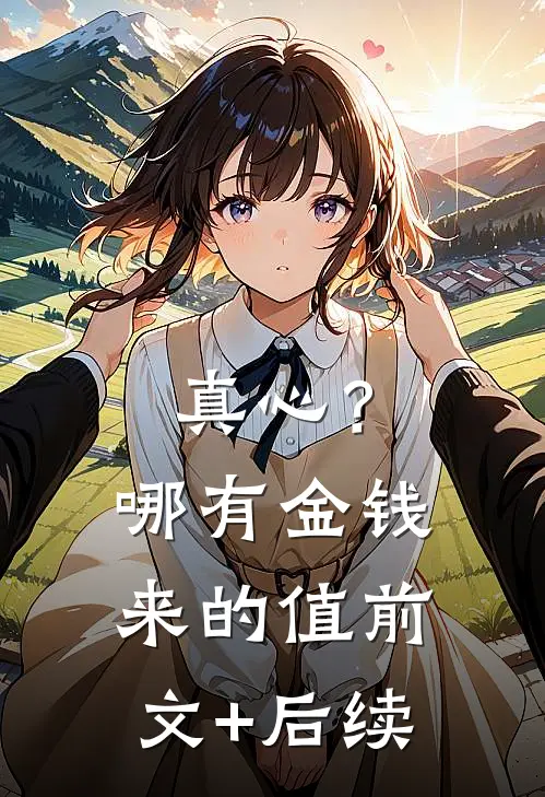 真心？哪有金钱来的值前文+后续