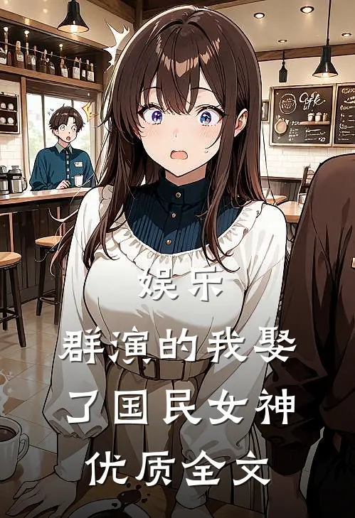 娱乐：群演的我娶了国民女神优质全文