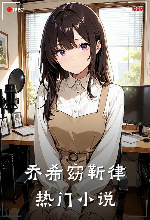 乔希窈靳律热门小说