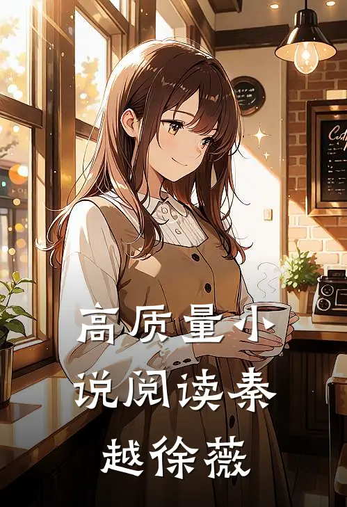 高质量小说阅读秦越徐薇