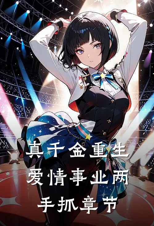 真千金重生，爱情事业两手抓章节