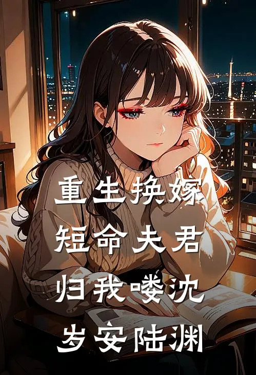 重生换嫁：短命夫君归我喽沈岁安陆渊