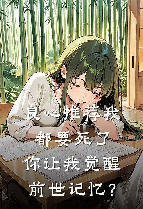 良心推荐我都要死了，你让我觉醒前世记忆？