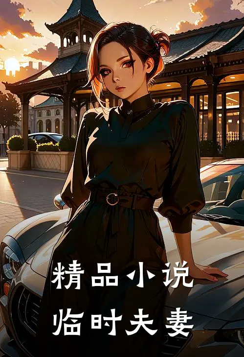 精品小说临时夫妻