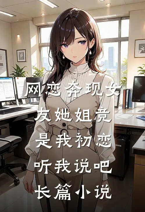 网恋奔现女友她姐竟是我初恋听我说吧长篇小说