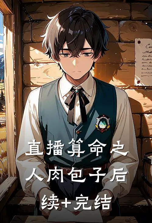 直播算命之人肉包子后续+完结