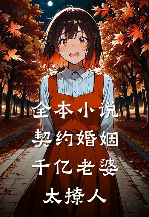 全本小说契约婚姻：千亿老婆太撩人