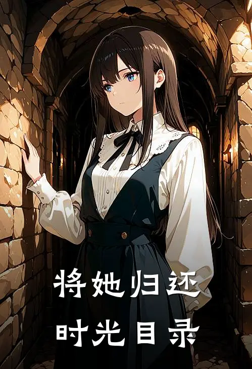 将她归还时光目录