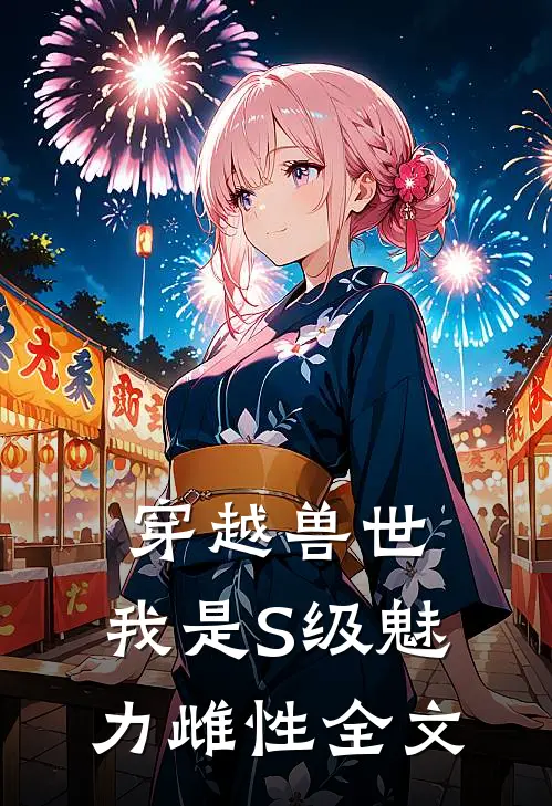 穿越兽世，我是S级魅力雌性全文
