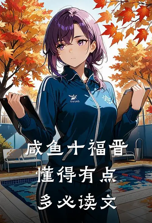 咸鱼十福晋懂得有点多必读文