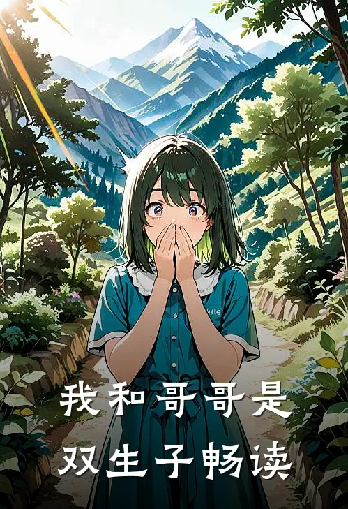 我和哥哥是双生子畅读