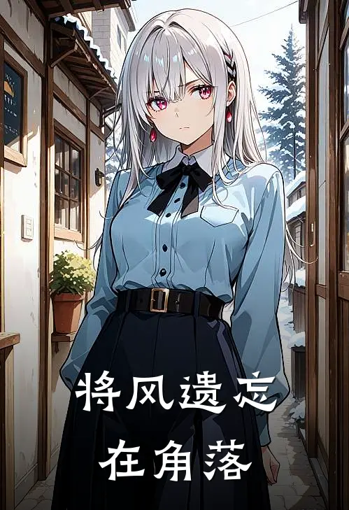将风遗忘在角落