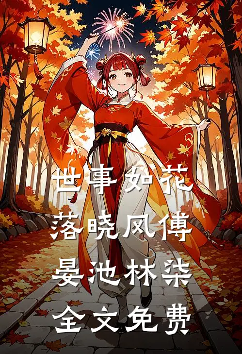 世事如花落晓风傅晏池林柒全文免费