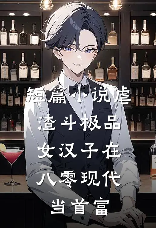 短篇小说虐渣斗极品，女汉子在八零现代当首富