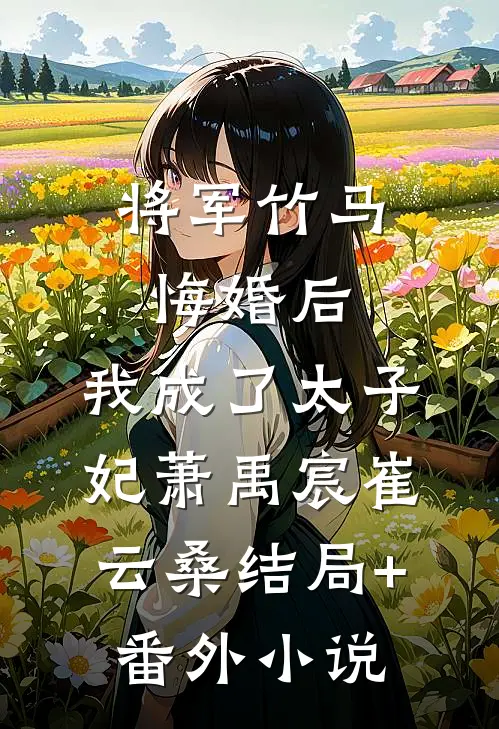 将军竹马悔婚后，我成了太子妃萧禹宸崔云桑结局+番外小说