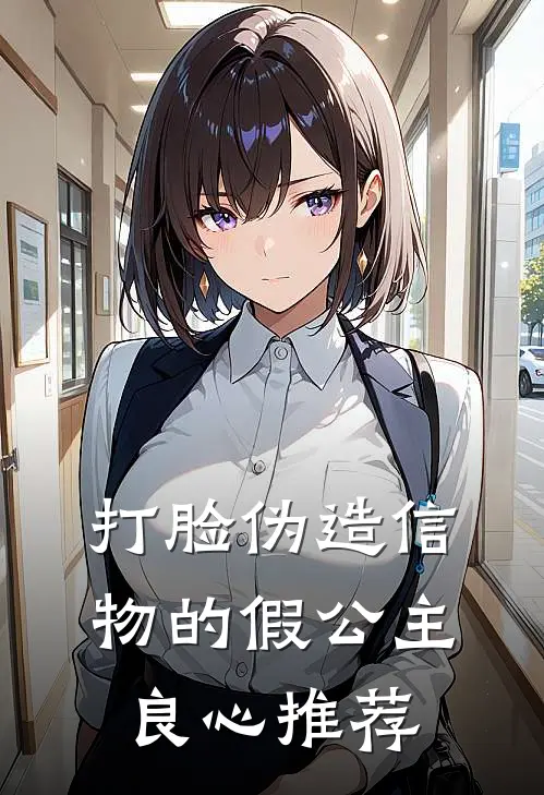 打脸伪造信物的假公主良心推荐