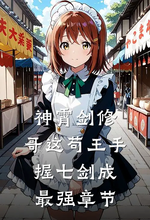 神霄剑修：哥这苟王手握七剑成最强章节