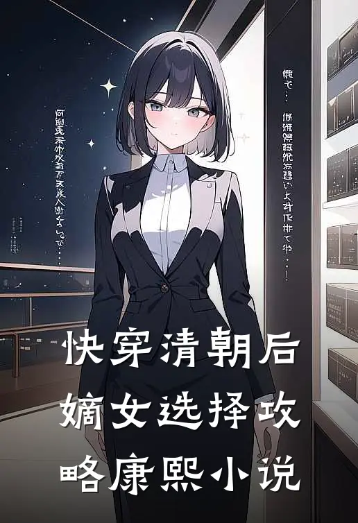 快穿清朝后，嫡女选择攻略康熙小说