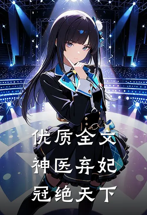 优质全文神医弃妃冠绝天下
