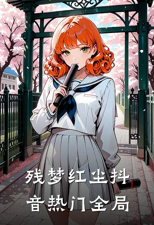 残梦红尘抖音热门全局