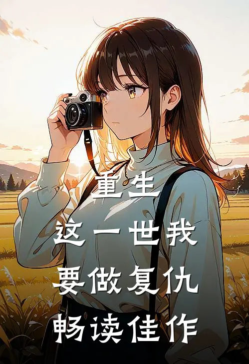 重生：这一世我要做复仇畅读佳作