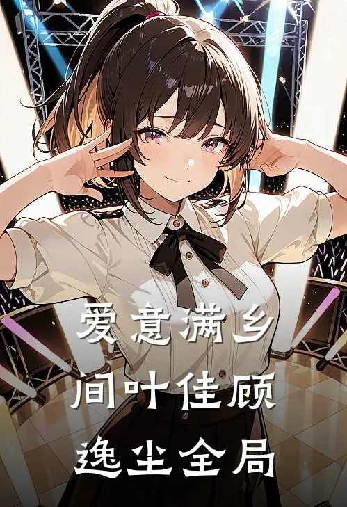 爱意满乡间叶佳顾逸尘全局