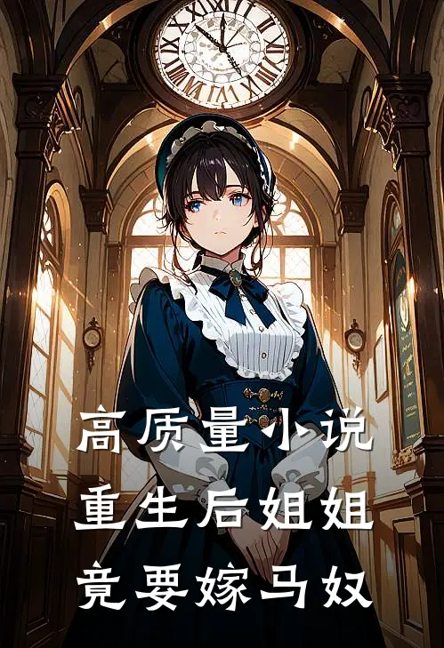 高质量小说重生后姐姐竟要嫁马奴