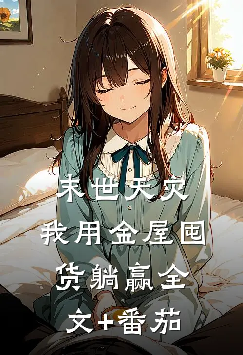 末世天灾，我用金屋囤货躺赢全文+番茄