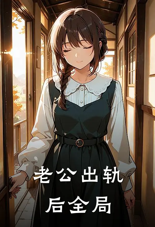 老公出轨后全局
