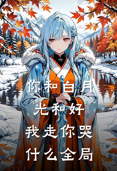 你和白月光和好，我走你哭什么全局