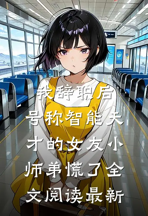 我辞职后，号称智能天才的女友小师弟慌了全文阅读最新
