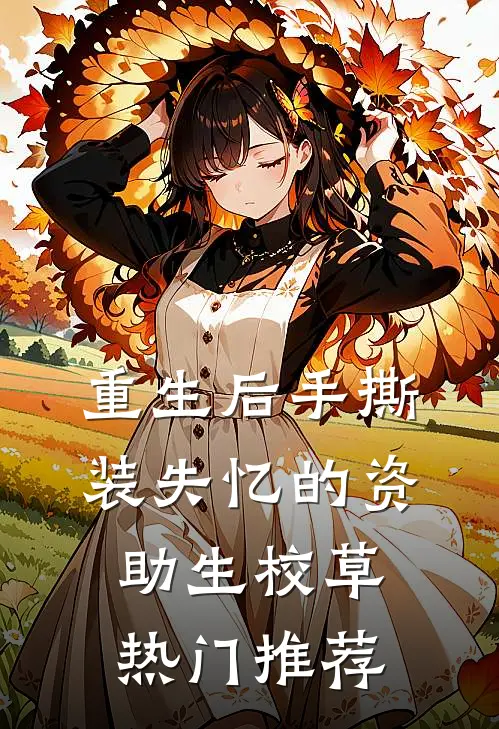 重生后手撕装失忆的资助生校草热门推荐