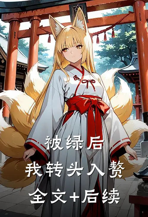 被绿后，我转头入赘全文+后续