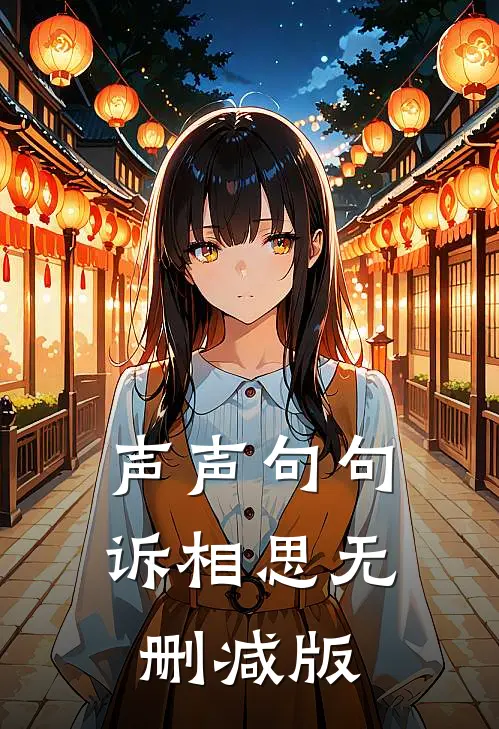 声声句句诉相思无删减版