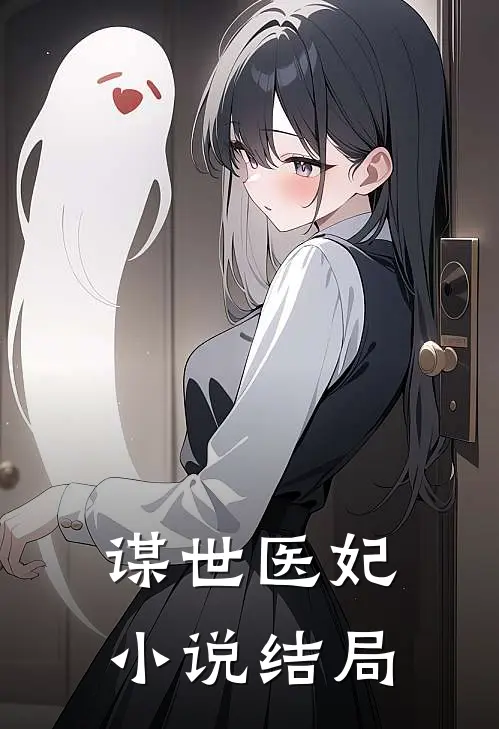 谋世医妃小说结局