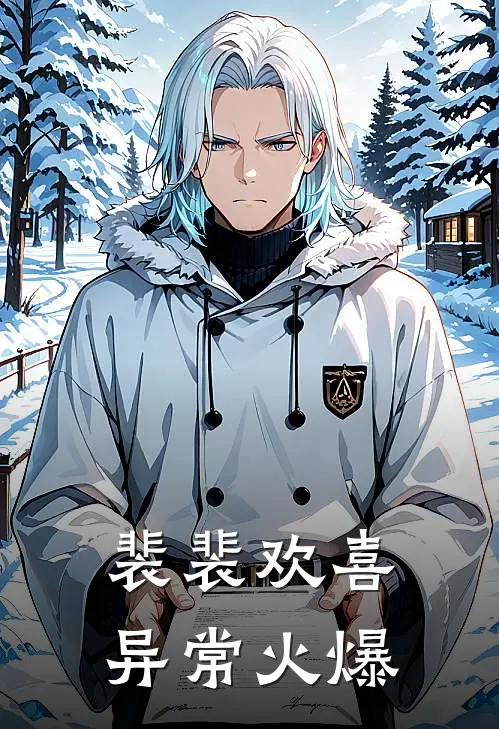 裴裴欢喜异常火爆