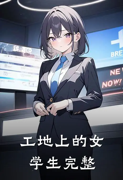 工地上的女学生完整