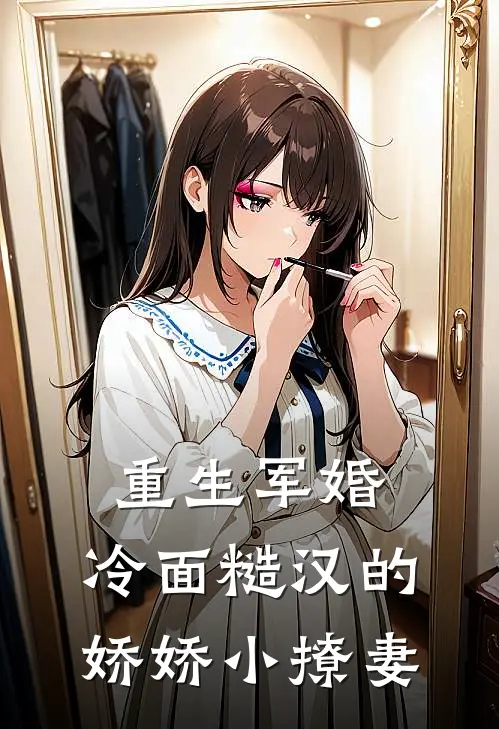重生军婚：冷面糙汉的娇娇小撩妻