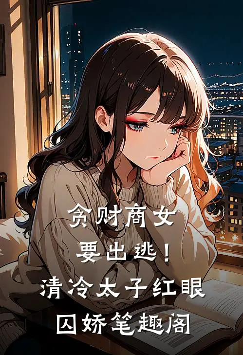 贪财商女要出逃！清冷太子红眼囚娇笔趣阁